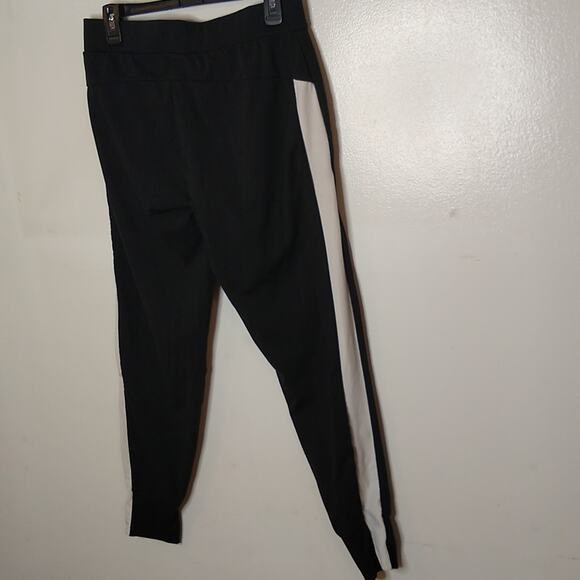 Athleta Women's Metro Track Jogger Pant, Black ,Size  Small #338183 J5 - Picture 8 of 10